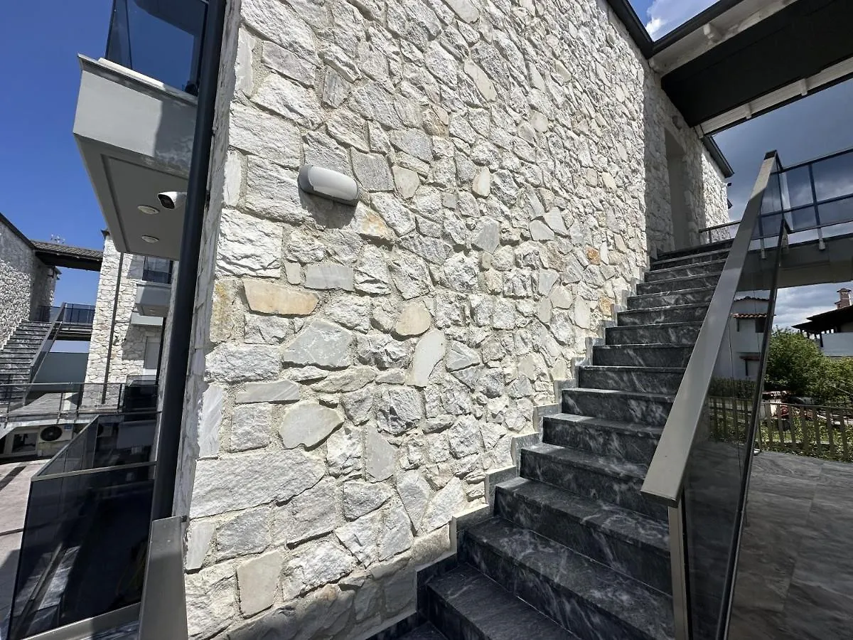 Aegean Apartment Χανιώτη