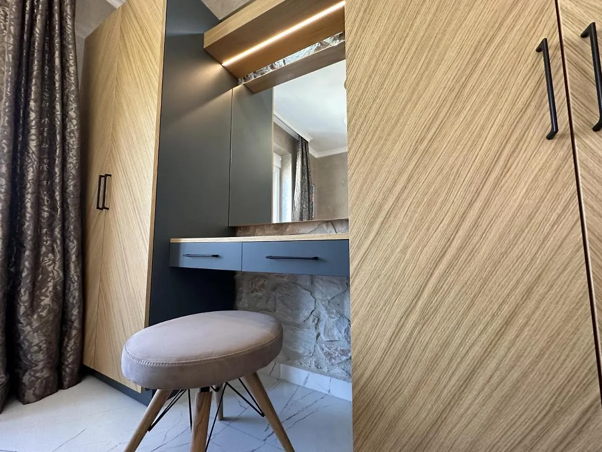 Aegean Apartment Χανιώτη