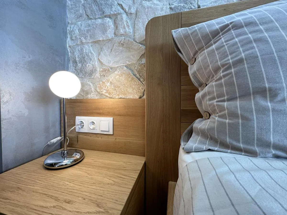 Aegean Apartment Χανιώτη Ελλάδα
