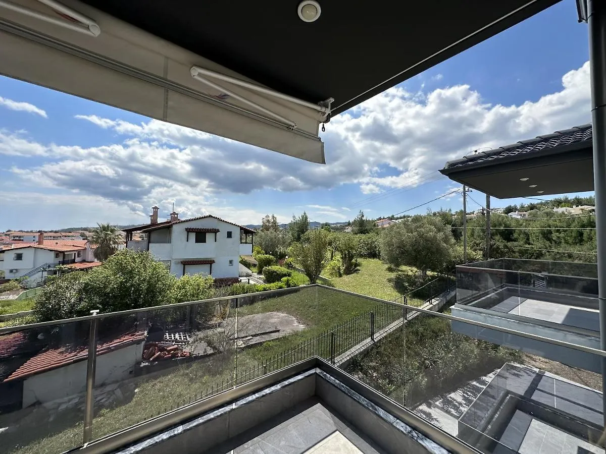 Aegean Apartment Χανιώτη