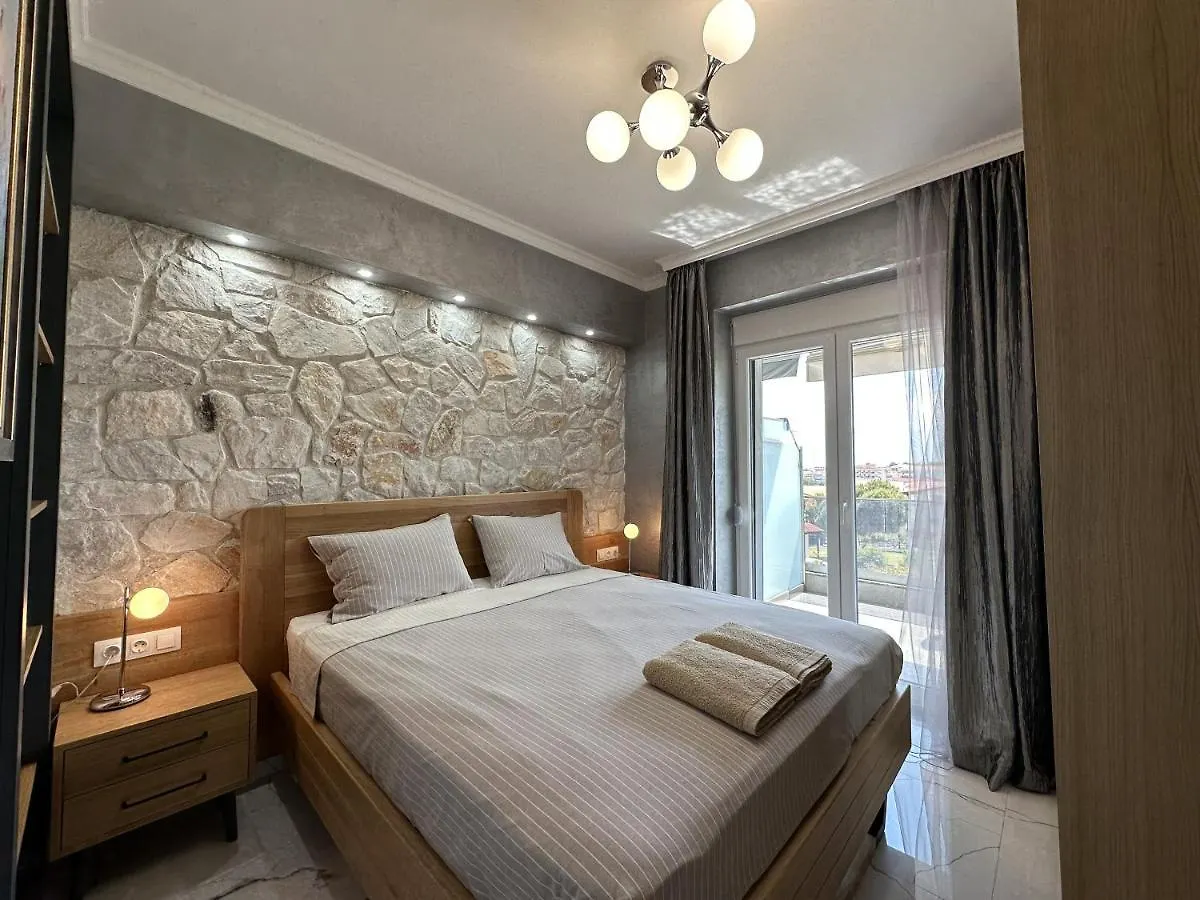 Aegean Apartment Χανιώτη